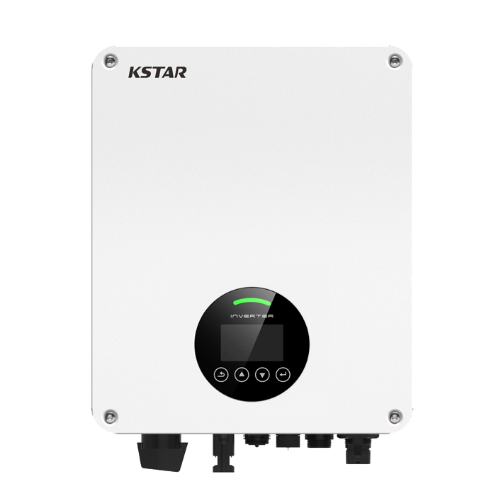 INVERTER (BIẾN TẦN)