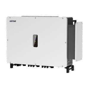 Inverter model G125KT7